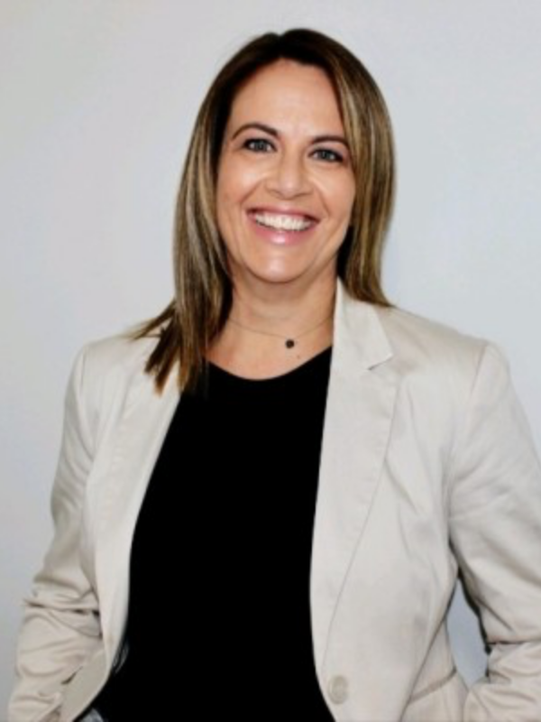Carmelita Beukman