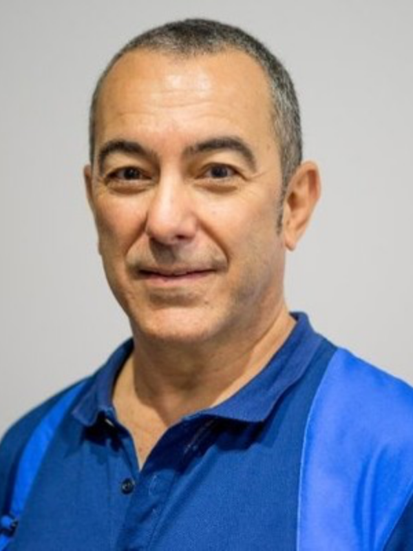 Emmanuel Calligeros