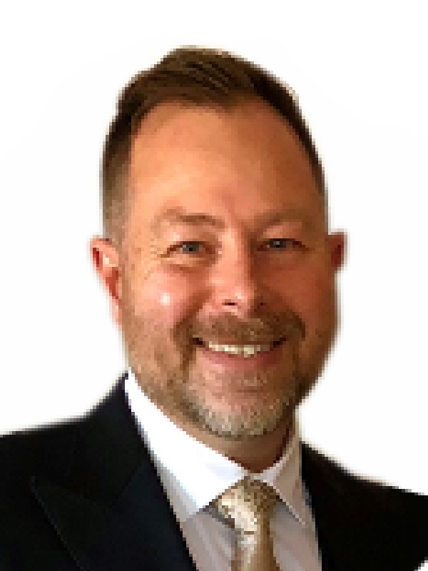 GARY WYATT 