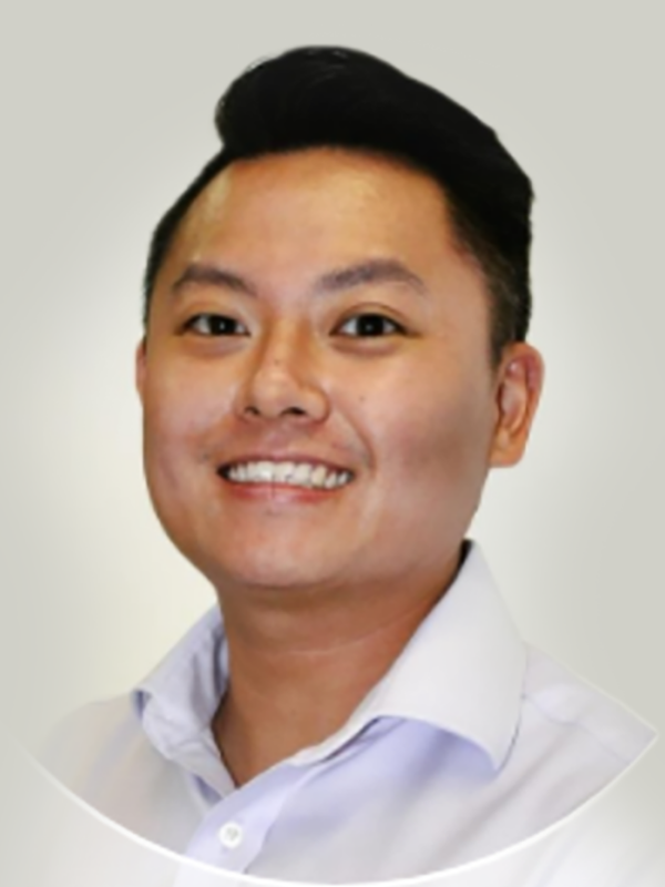 Louie Tan Main