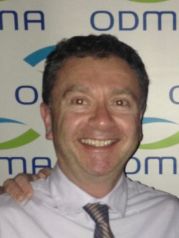 Mark Altman