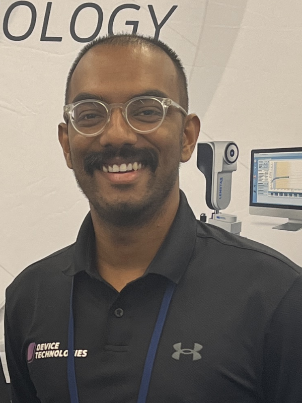 SAM RUPASINGHE